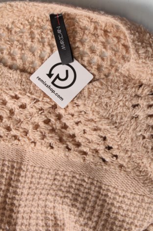 Damenpullover Marc Cain, Größe S, Farbe Beige, Preis 55,99 €