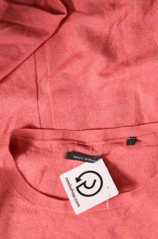 Damenpullover Marc O'Polo, Größe L, Farbe Rosa, Preis 26,72 €
