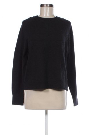 Γυναικείο πουλόβερ Marc O'Polo, Μέγεθος M, Χρώμα Μαύρο, Τιμή 36,82 €