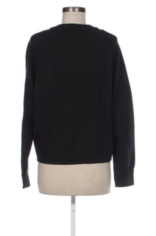Дамски пуловер Marc O'Polo, Размер M, Цвят Черен, Цена 53,76 лв.