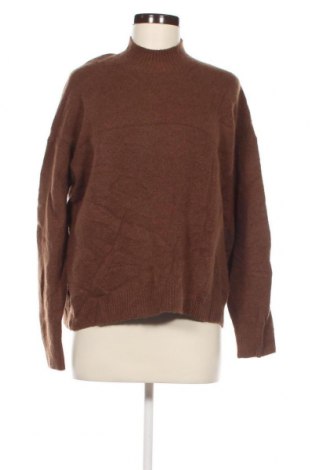 Damenpullover Marc O'Polo, Größe L, Farbe Braun, Preis 40,08 €