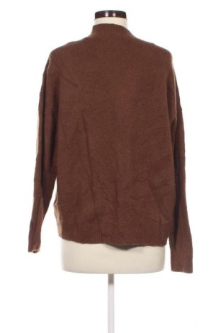 Дамски пуловер Marc O'Polo, Размер L, Цвят Кафяв, Цена 57,60 лв.