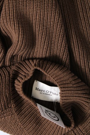 Дамски пуловер Marc O'Polo, Размер M, Цвят Кафяв, Цена 43,20 лв.