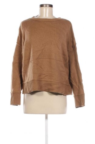 Дамски пуловер Marc O'Polo, Размер XL, Цвят Кафяв, Цена 57,60 лв.