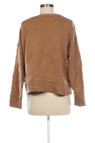 Damenpullover Marc O'Polo, Größe XL, Farbe Braun, Preis 26,99 €