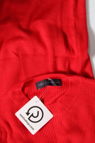 Damenpullover Marks & Spencer, Größe S, Farbe Rot, Preis € 18,79