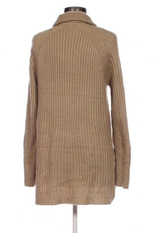 Γυναικείο πουλόβερ Marks & Spencer, Μέγεθος M, Χρώμα  Μπέζ, Τιμή 8,68 €