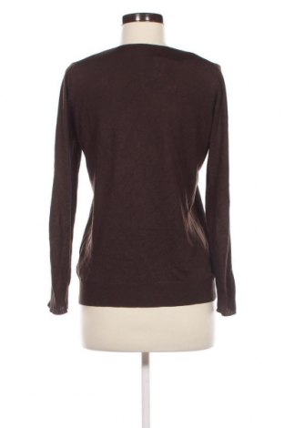 Дамски пуловер Marks & Spencer, Размер M, Цвят Кафяв, Цена 14,04 лв.