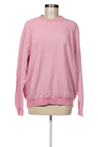Дамски пуловер Marz, Размер M, Цвят Розов, Цена 18,86 лв.