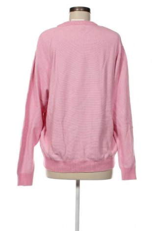 Дамски пуловер Marz, Размер M, Цвят Розов, Цена 21,32 лв.