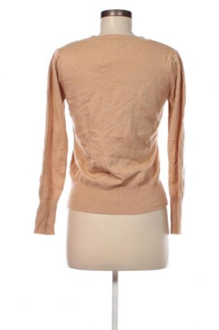 Damenpullover Massimo Dutti, Größe XS, Farbe Beige, Preis 30,20 €