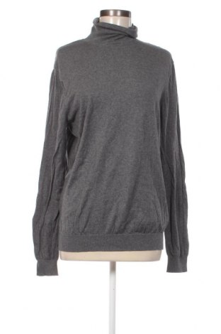 Damenpullover Massimo Dutti, Größe L, Farbe Grau, Preis € 32,00