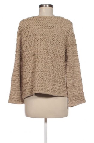 Damenpullover Massimo Dutti, Größe S, Farbe Beige, Preis 22,40 €