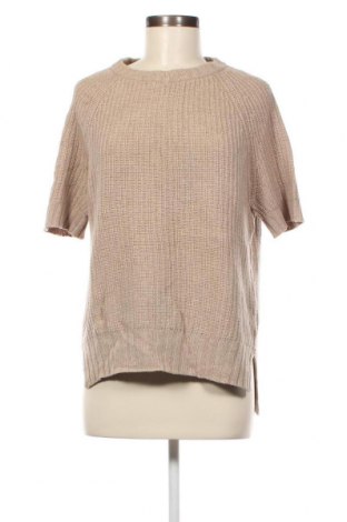 Damenpullover Massimo Dutti, Größe M, Farbe Beige, Preis € 28,04