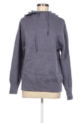 Damenpullover Massimo Dutti, Größe S, Farbe Blau, Preis 26,75 €