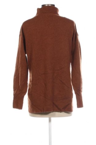 Γυναικείο πουλόβερ Massimo Dutti, Μέγεθος XS, Χρώμα Καφέ, Τιμή 23,01 €