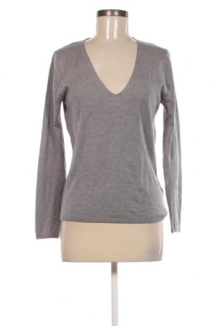 Damenpullover Massimo Dutti, Größe M, Farbe Grau, Preis € 26,26