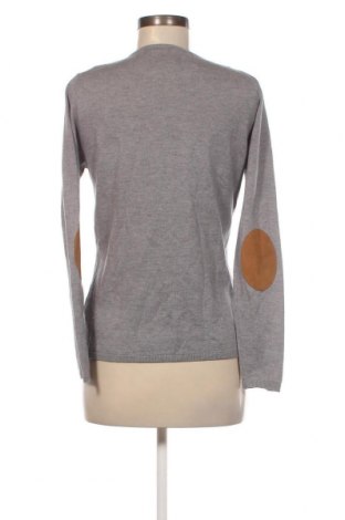 Damenpullover Massimo Dutti, Größe M, Farbe Grau, Preis 26,26 €