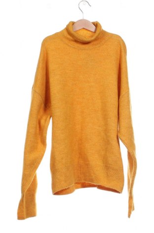 Γυναικείο πουλόβερ Mavi, Μέγεθος XS, Χρώμα Κίτρινο, Τιμή 14,28 €