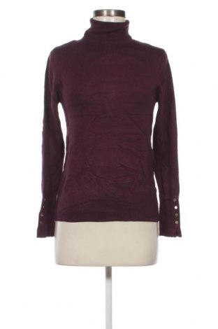 Дамски пуловер Melting Stockholm, Размер M, Цвят Лилав, Цена 20,09 лв.