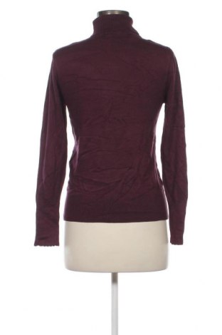 Damenpullover Melting Stockholm, Größe M, Farbe Lila, Preis 14,84 €