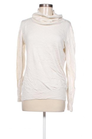 Дамски пуловер Michele Boyard, Размер M, Цвят Екрю, Цена 14,21 лв.