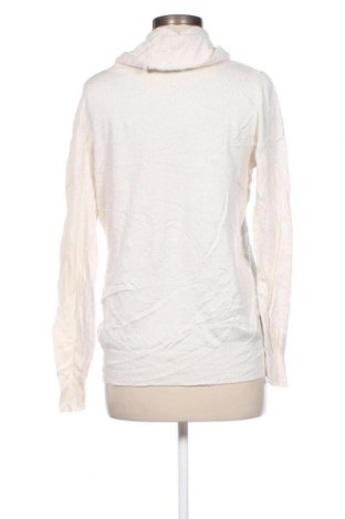 Γυναικείο πουλόβερ Michele Boyard, Μέγεθος M, Χρώμα Εκρού, Τιμή 8,79 €