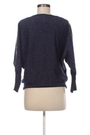 Дамски пуловер Millenium, Размер M, Цвят Син, Цена 14,21 лв.