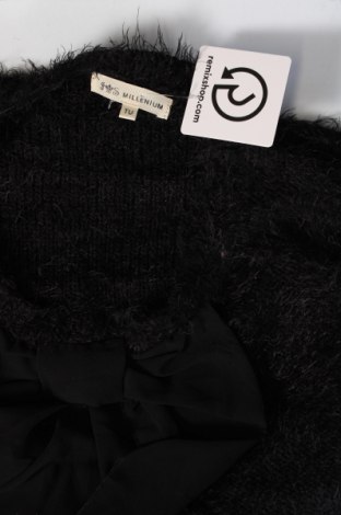 Pulover de femei Millenium, Mărime M, Culoare Negru, Preț 49,60 Lei