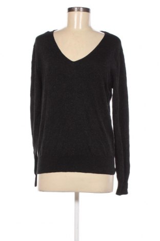 Дамски пуловер Millenium, Размер M, Цвят Черен, Цена 14,21 лв.