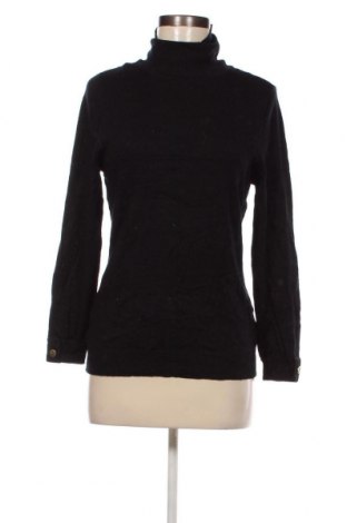 Γυναικείο πουλόβερ Millers, Μέγεθος M, Χρώμα Μαύρο, Τιμή 9,33 €