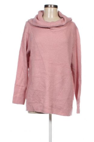 Damenpullover Miller's, Größe L, Farbe Rosa, Preis € 4,99