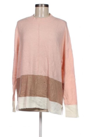 Damenpullover Millers, Größe L, Farbe Rosa, Preis € 7,49