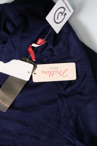 Дамски пуловер Millers, Размер M, Цвят Син, Цена 22,54 лв.