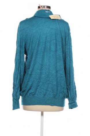 Damenpullover Millers, Größe XXL, Farbe Blau, Preis 20,81 €