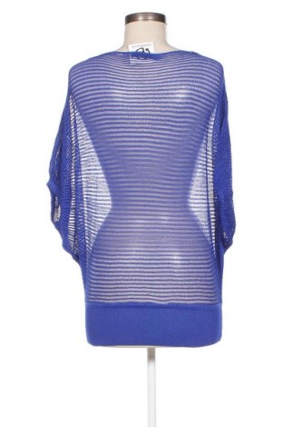Γυναικείο πουλόβερ Mim, Μέγεθος M, Χρώμα Μπλέ, Τιμή 7,18 €