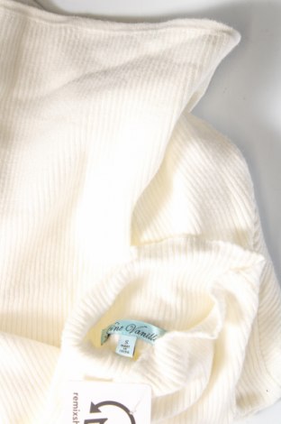 Pulover de femei Mint Vanilla, Mărime S, Culoare Alb, Preț 46,74 Lei