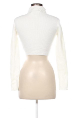 Γυναικείο πουλόβερ Mint Vanilla, Μέγεθος S, Χρώμα Λευκό, Τιμή 9,33 €
