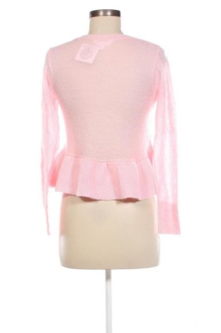 Damenpullover Miss Selfridge, Größe M, Farbe Rosa, Preis 12,30 €