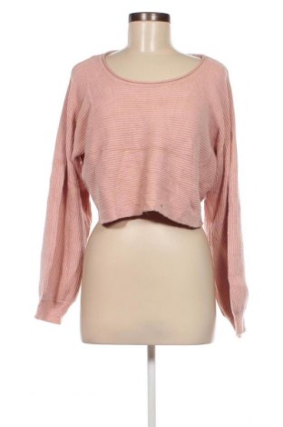 Γυναικείο πουλόβερ Miss Shop, Μέγεθος M, Χρώμα Ρόζ , Τιμή 12,43 €