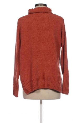 Γυναικείο πουλόβερ Miss Shop, Μέγεθος S, Χρώμα Καφέ, Τιμή 11,67 €