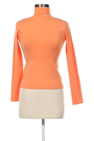 Damenpullover Miss Sixty, Größe XS, Farbe Orange, Preis 40,41 €