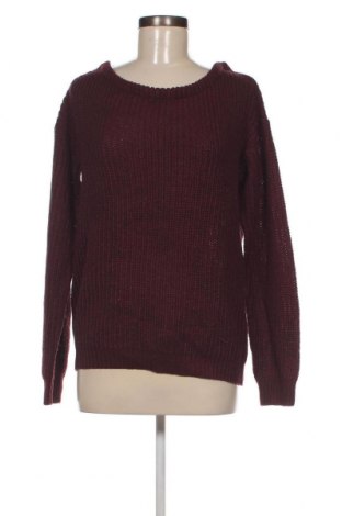 Damski sweter Missguided, Rozmiar M, Kolor Brązowy, Cena 92,99 zł