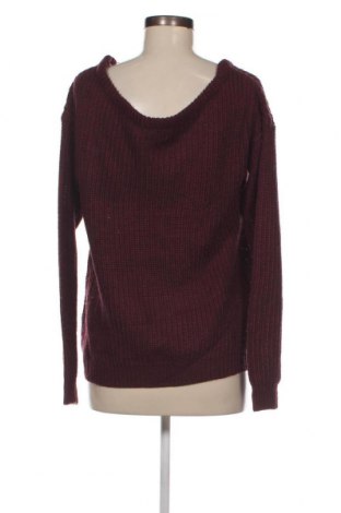 Damski sweter Missguided, Rozmiar M, Kolor Brązowy, Cena 19,99 zł