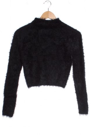 Γυναικείο πουλόβερ Missguided, Μέγεθος XS, Χρώμα Μαύρο, Τιμή 8,90 €