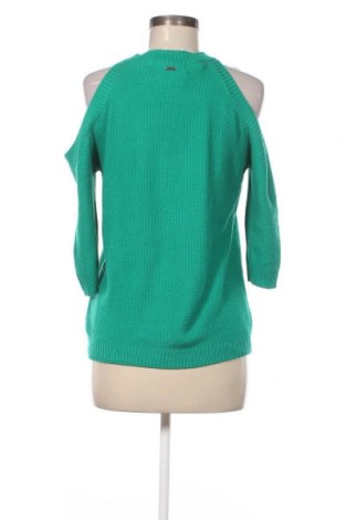 Pulover de femei Mohito, Mărime M, Culoare Verde, Preț 42,16 Lei