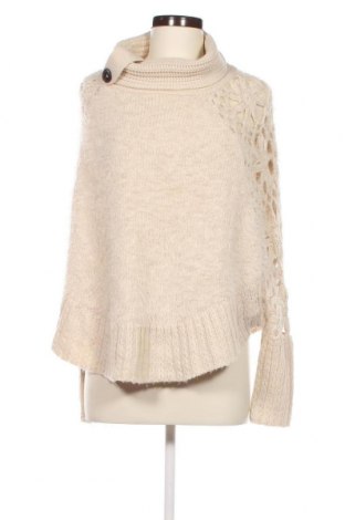Γυναικείο πουλόβερ Molly Bracken, Μέγεθος M, Χρώμα Εκρού, Τιμή 12,43 €