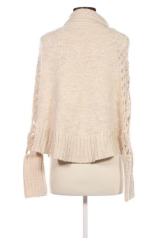 Damski sweter Molly Bracken, Rozmiar M, Kolor ecru, Cena 39,99 zł