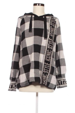 Γυναικείο πουλόβερ Monari, Μέγεθος XL, Χρώμα Πολύχρωμο, Τιμή 24,93 €
