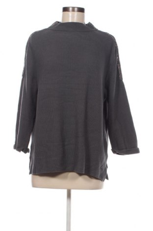 Damenpullover Monari, Größe XL, Farbe Grau, Preis 28,04 €